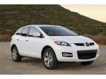 Mazda CX-7 2007 года